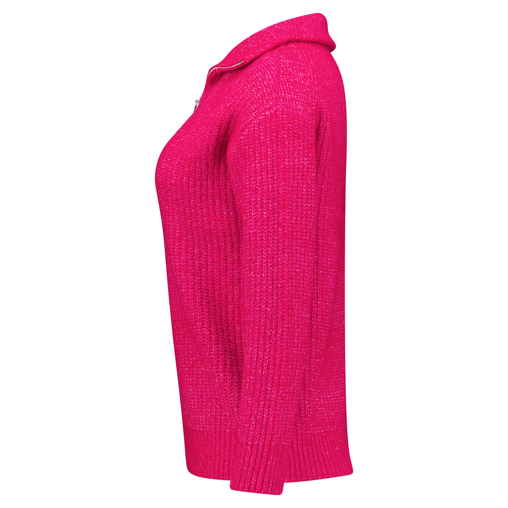 Rock Your Day "RYD-Rya 2" Bright Rose Melange