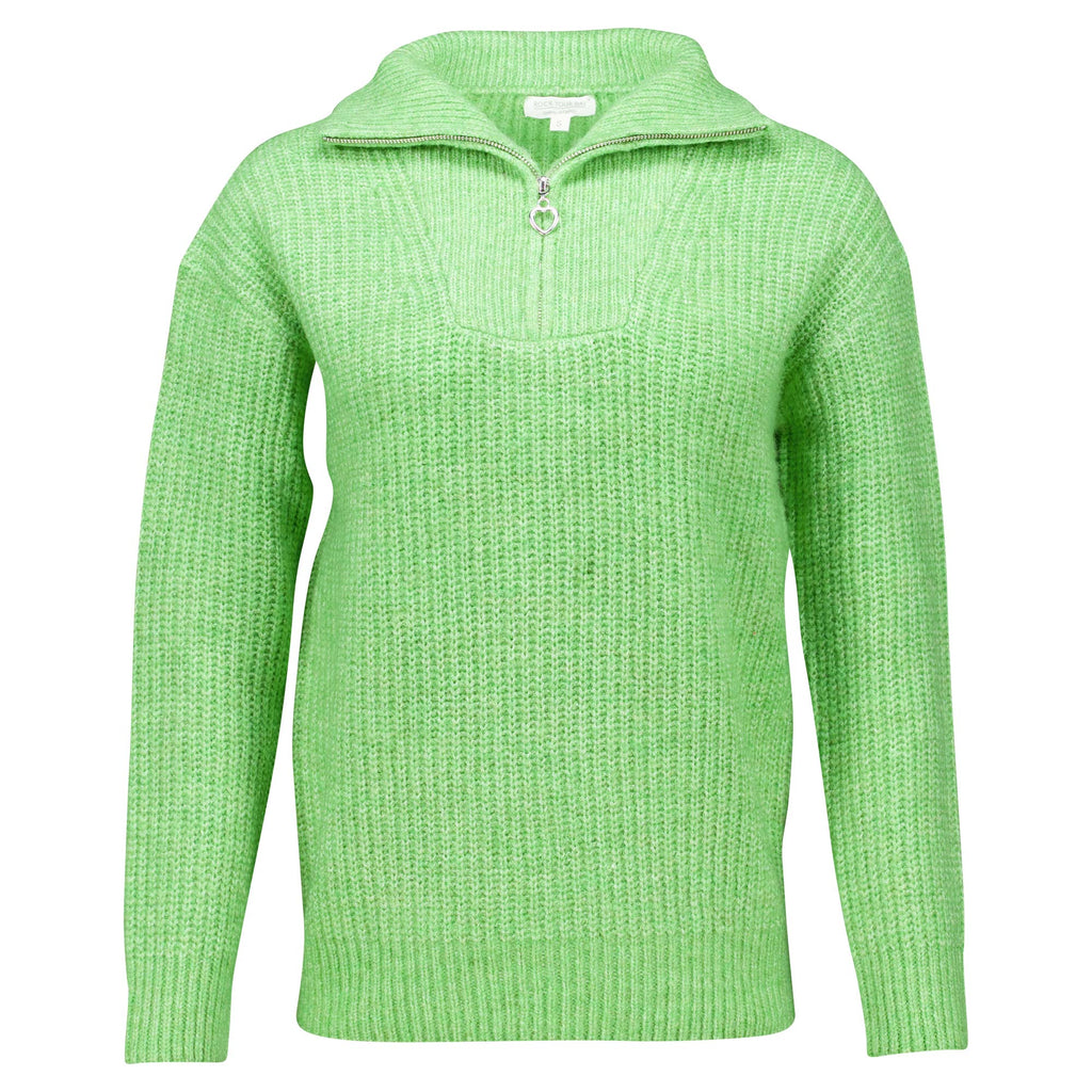 Rock Your Day "RYD-Rya 2" Green Tea Melange