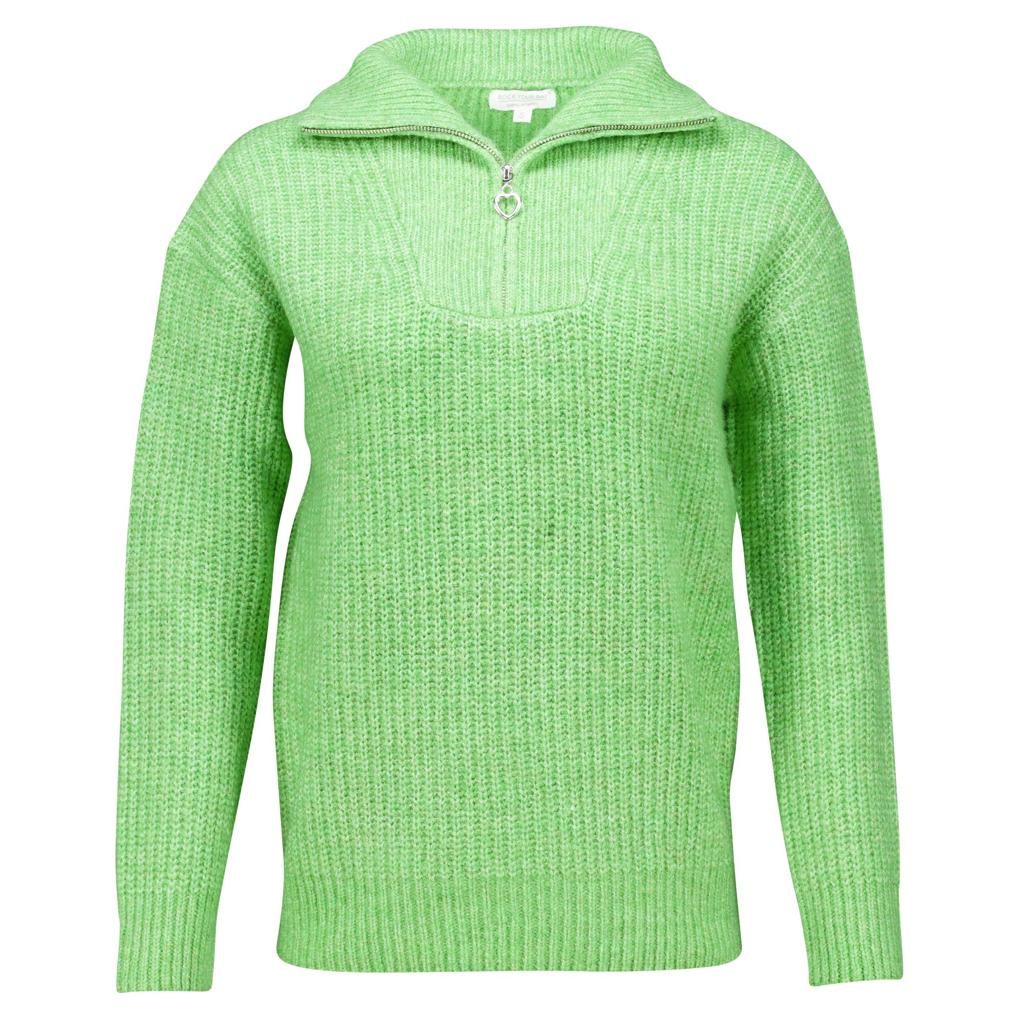 Rock Your Day "RYD-Rya 2" Green Tea Melange