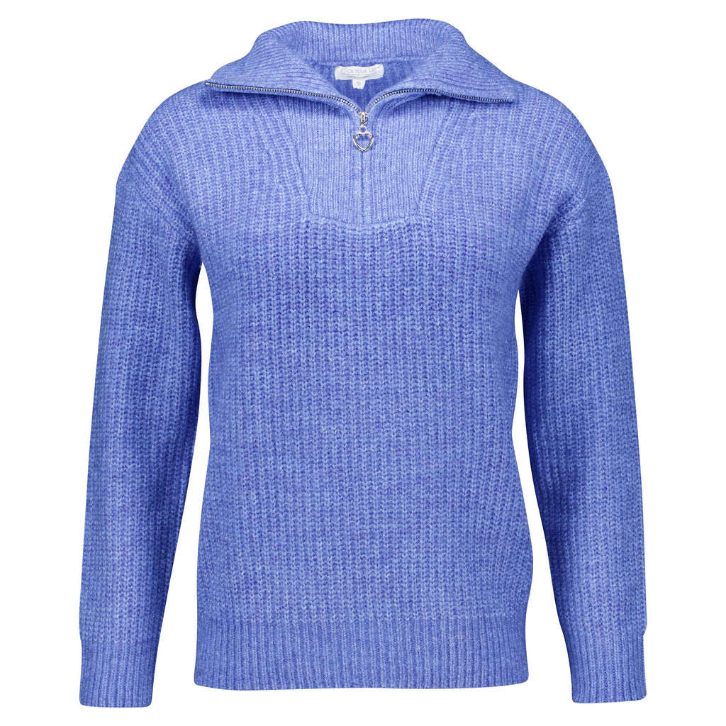 Rock Your Day "RYD-Rya 2" Provence Melange