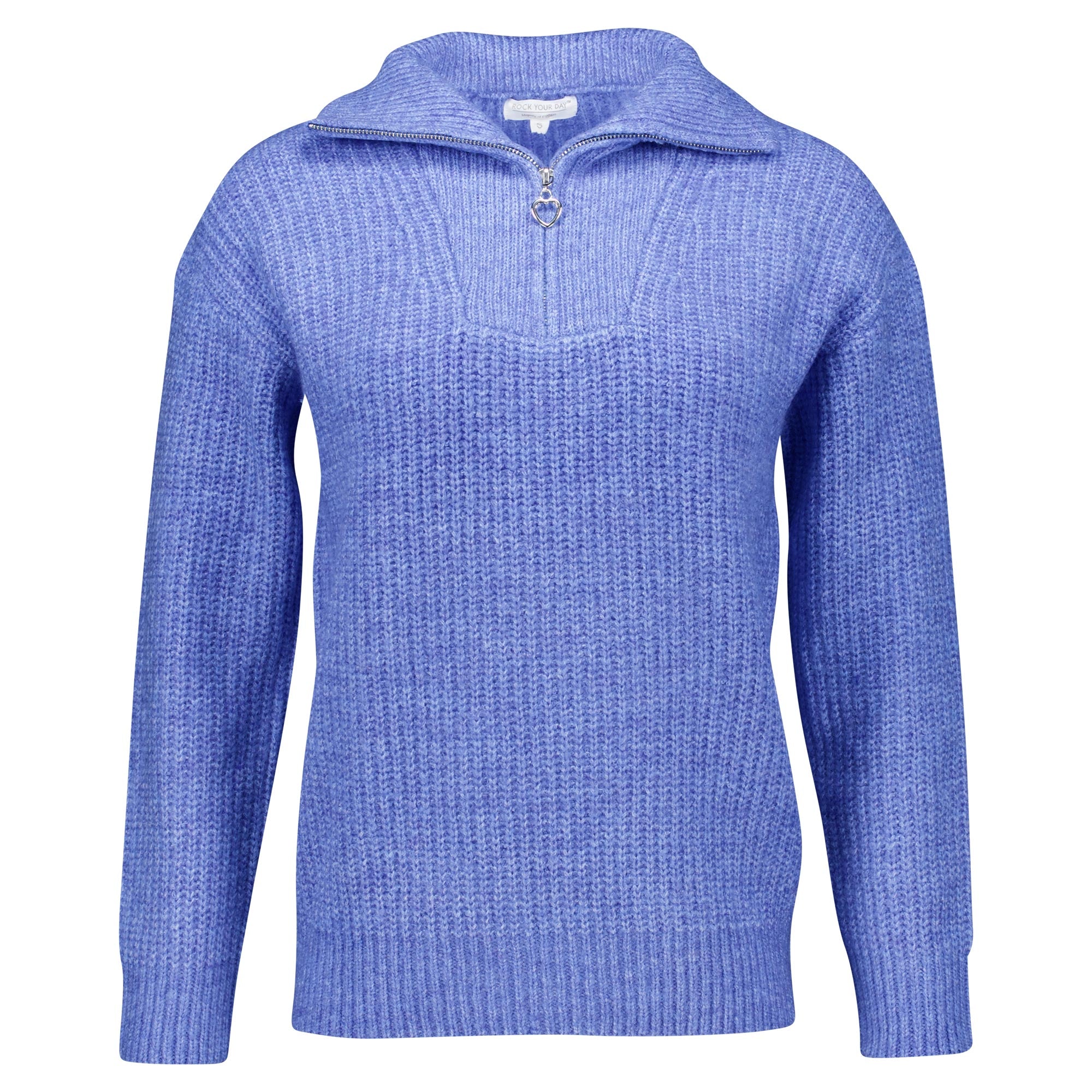 Rock Your Day "RYD-Rya 2" Provence Melange