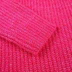Rock Your Day "RYD-Rya 2" Bright Rose Melange
