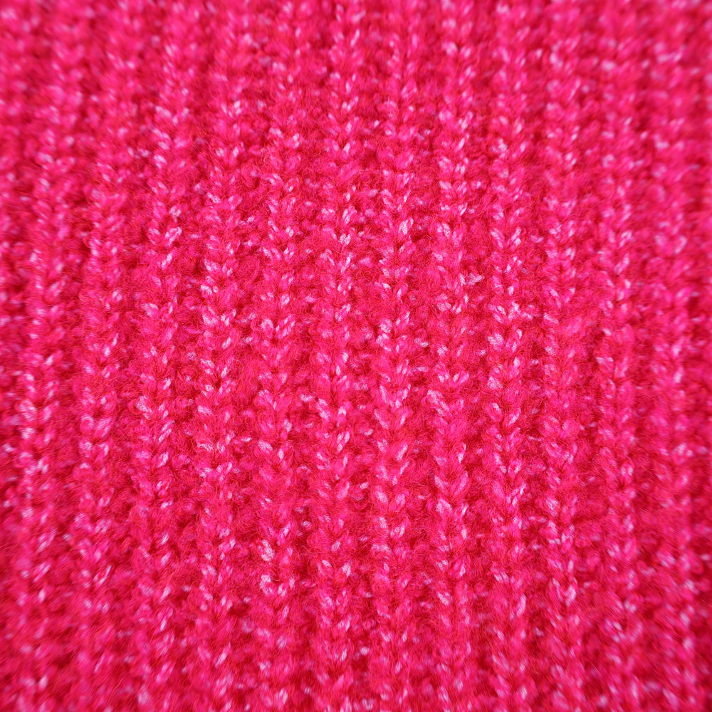 Rock Your Day "RYD-Rya 2" Bright Rose Melange