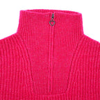 Rock Your Day "RYD-Rya 2" Bright Rose Melange