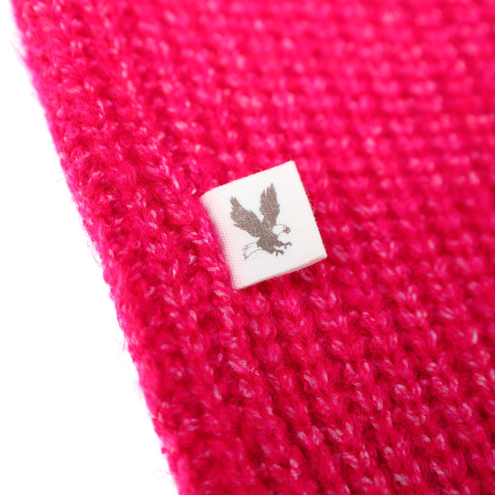 Rock Your Day "RYD-Rya 2" Bright Rose Melange