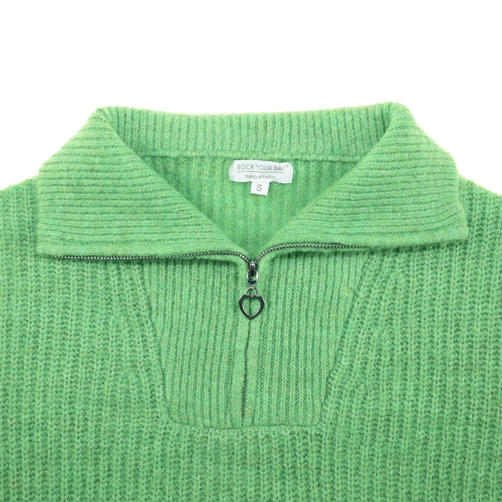Rock Your Day "RYD-Rya 2" Green Tea Melange