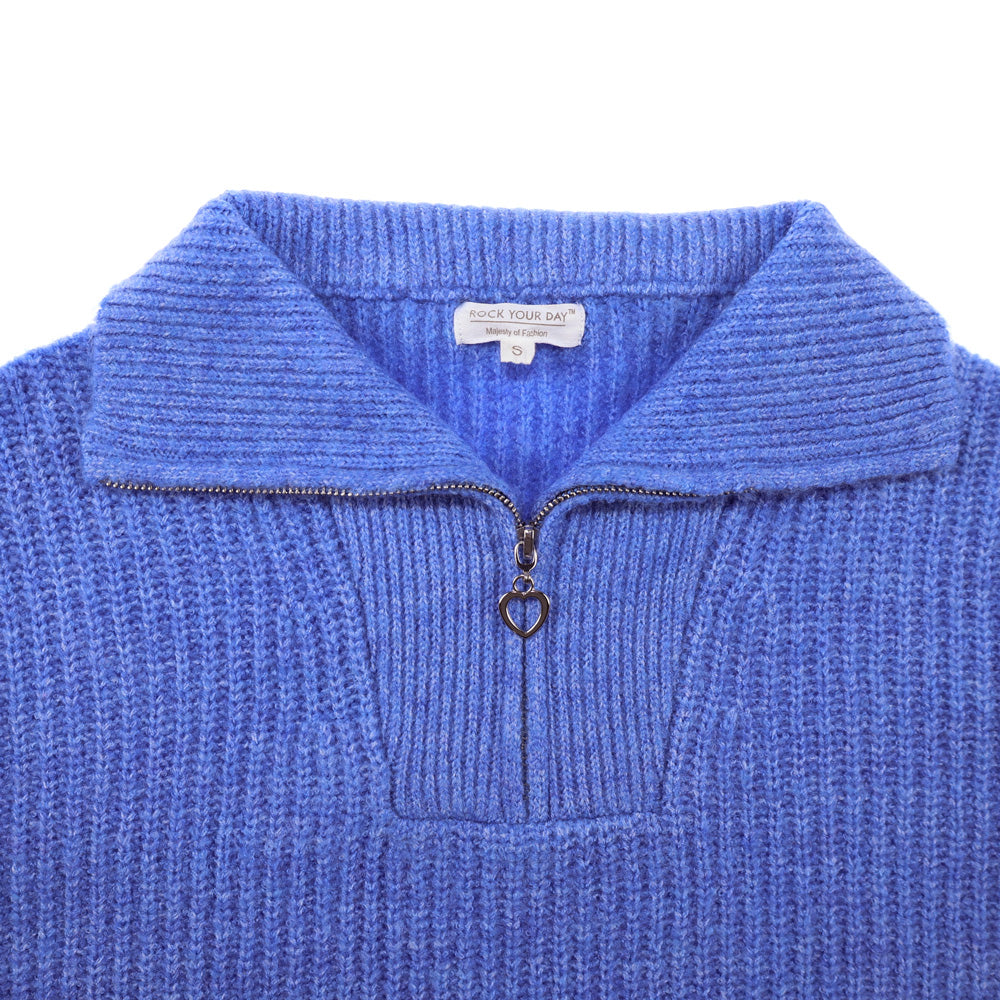 Rock Your Day "RYD-Rya 2" Provence Melange
