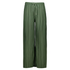 Rock Your Day Plisseehose "RYD-Shelley" Khaki