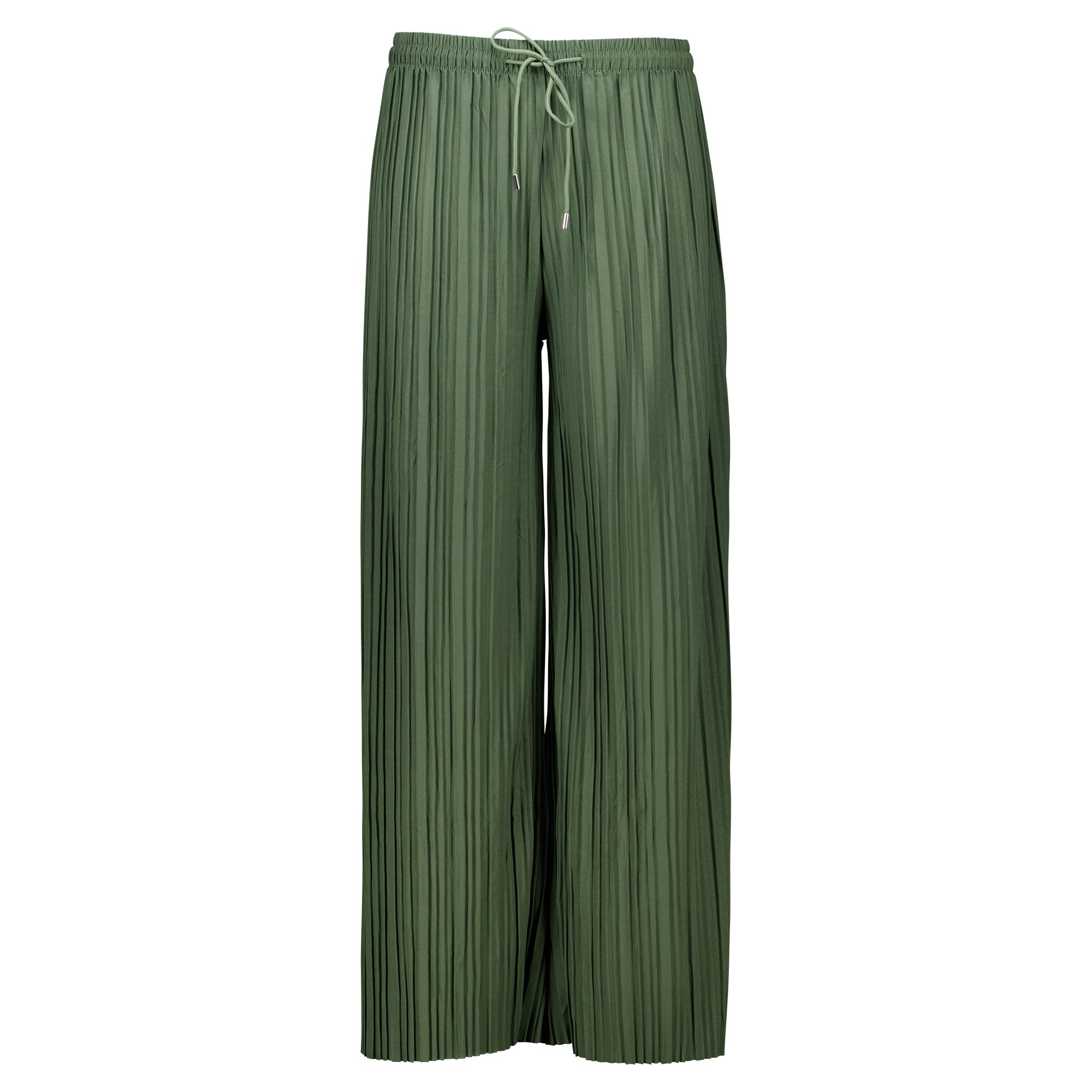 Rock Your Day Plisseehose "RYD-Shelley" Khaki