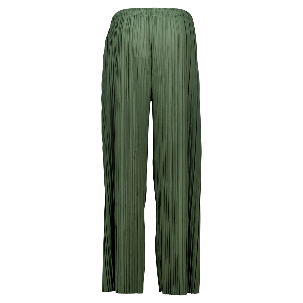 Rock Your Day Plisseehose "RYD-Shelley" Khaki
