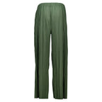 Rock Your Day Plisseehose "RYD-Shelley" Khaki