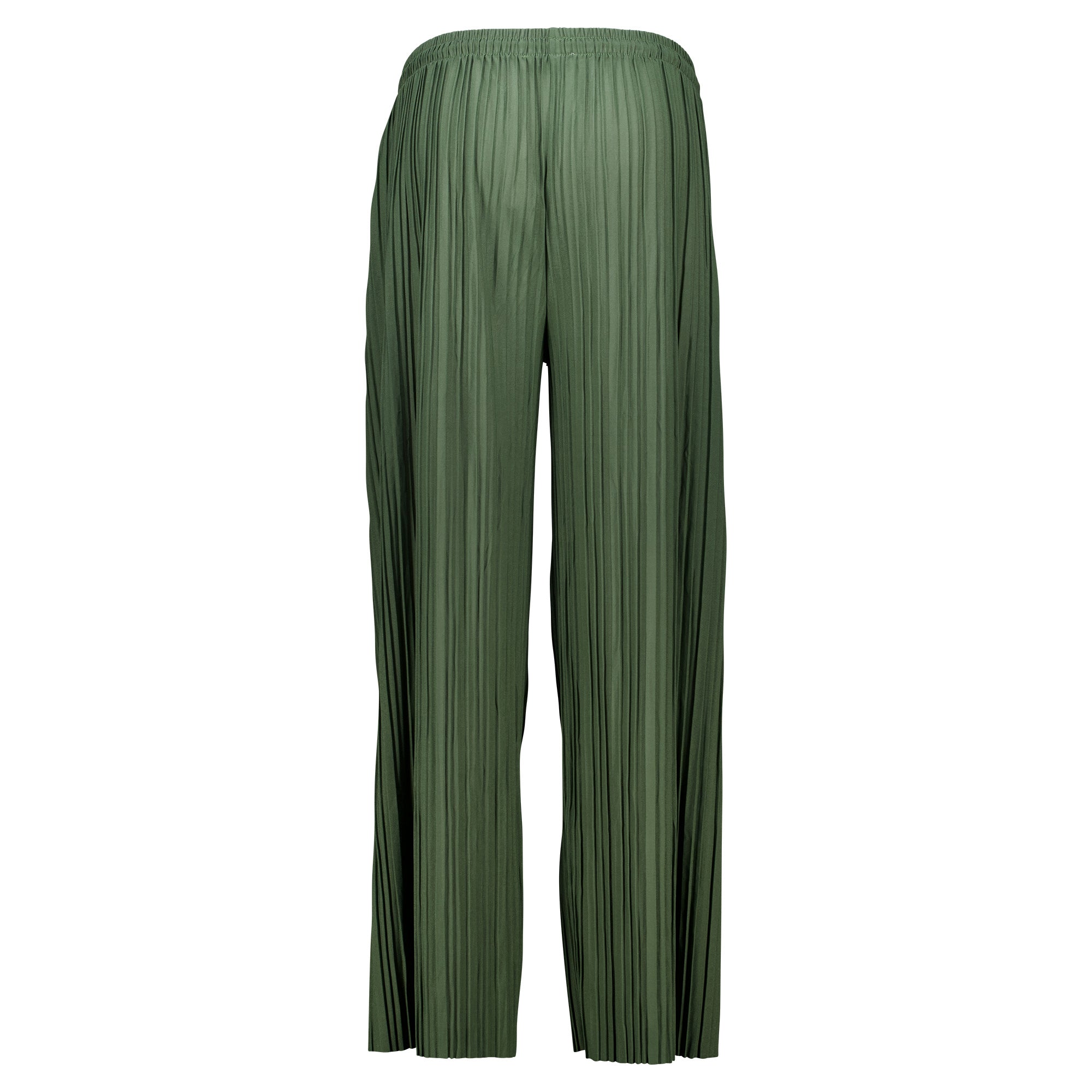 Rock Your Day Plisseehose "RYD-Shelley" Khaki