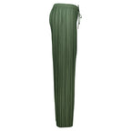 Rock Your Day Plisseehose "RYD-Shelley" Khaki