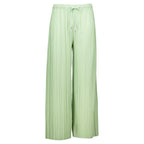 Rock Your Day Plisseehose "RYD-Shelley" Sage Green
