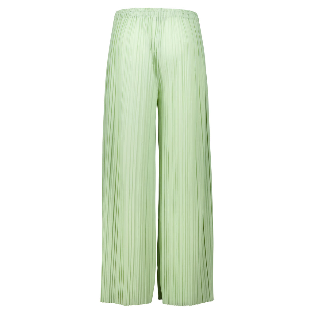 Rock Your Day Plisseehose "RYD-Shelley" Sage Green