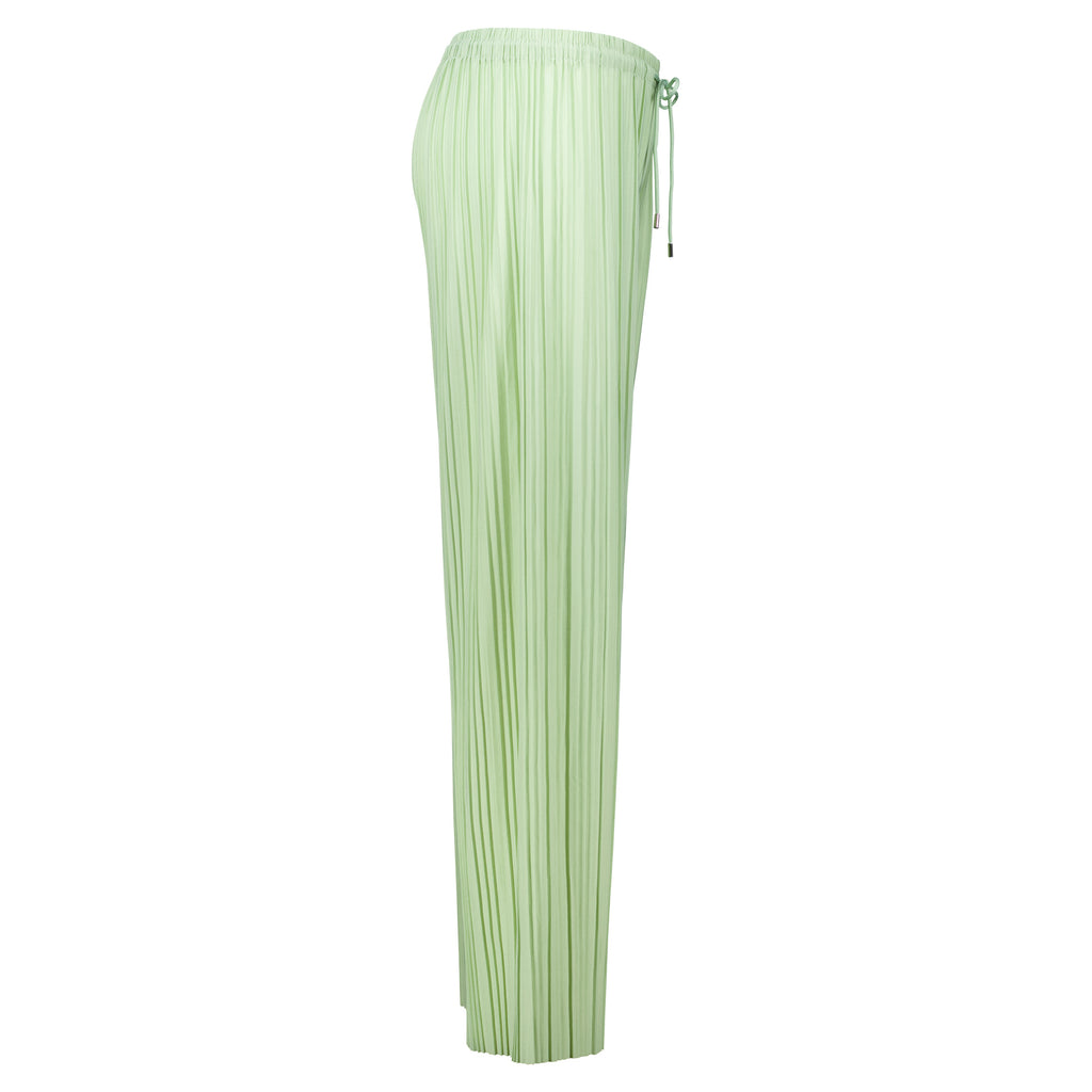 Rock Your Day Plisseehose "RYD-Shelley" Sage Green