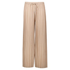 Rock Your Day Plisseehose "RYD-Shelley" Taupe