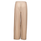 Rock Your Day Plisseehose "RYD-Shelley" Taupe