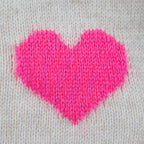 Rock Your Day Strickjacke "RYD-Gundula" Tilda