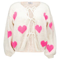 Rock Your Day Kuschel-Strickjacke "RYD-Tilda" Tilda