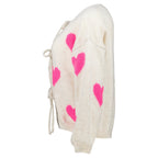 Rock Your Day Kuschel-Strickjacke "RYD-Tilda" Tilda