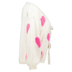 Rock Your Day Kuschel-Strickjacke "RYD-Tilda" Tilda