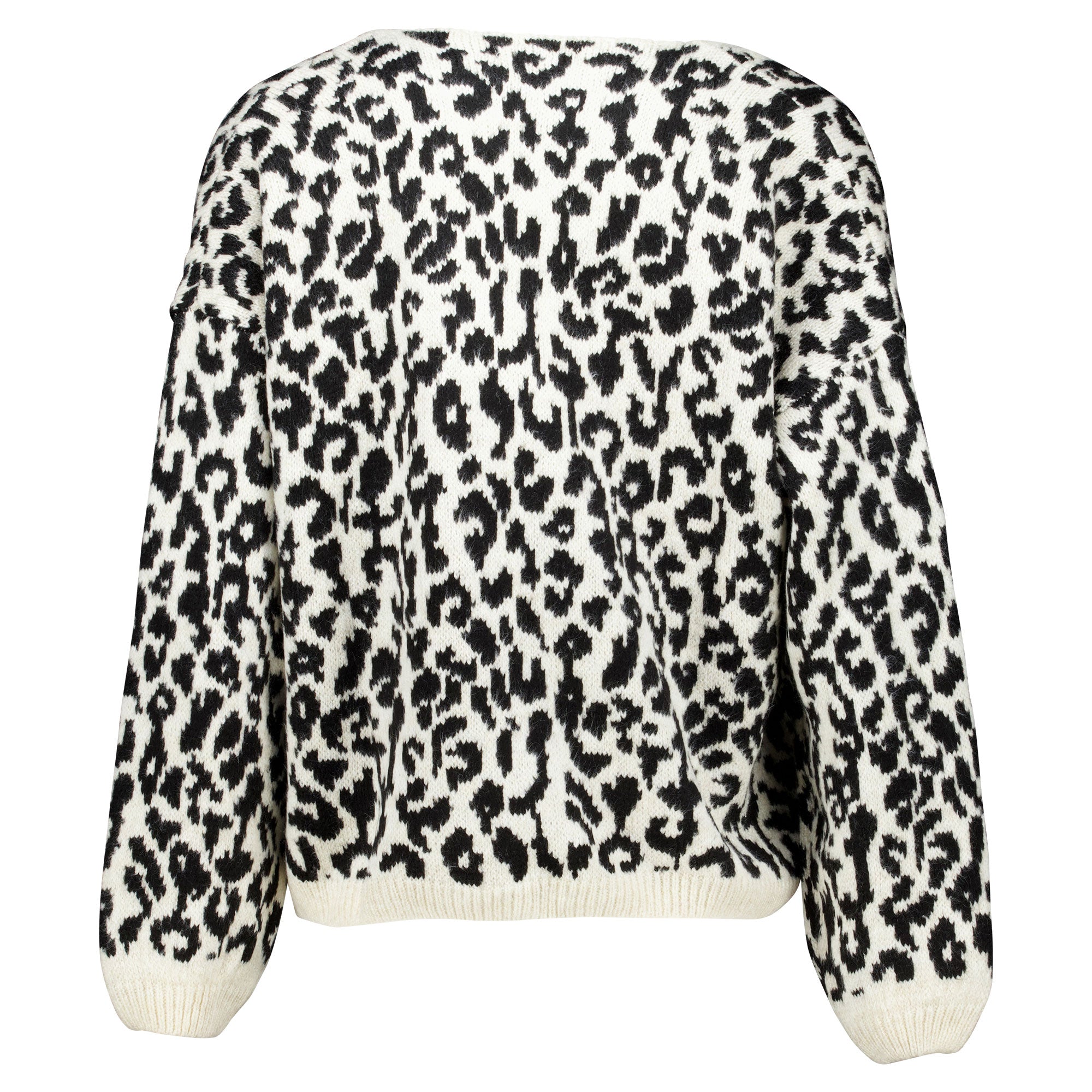 Rock Your Day Strickjacke "RYD-Viola" Viola