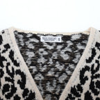 Rock Your Day Strickjacke "RYD-Viola" Viola