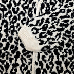 Rock Your Day Strickjacke "RYD-Viola" Viola