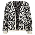 Rock Your Day Strickjacke "RYD-Viola" Viola