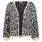 Rock Your Day Strickjacke "RYD-Viola" Viola