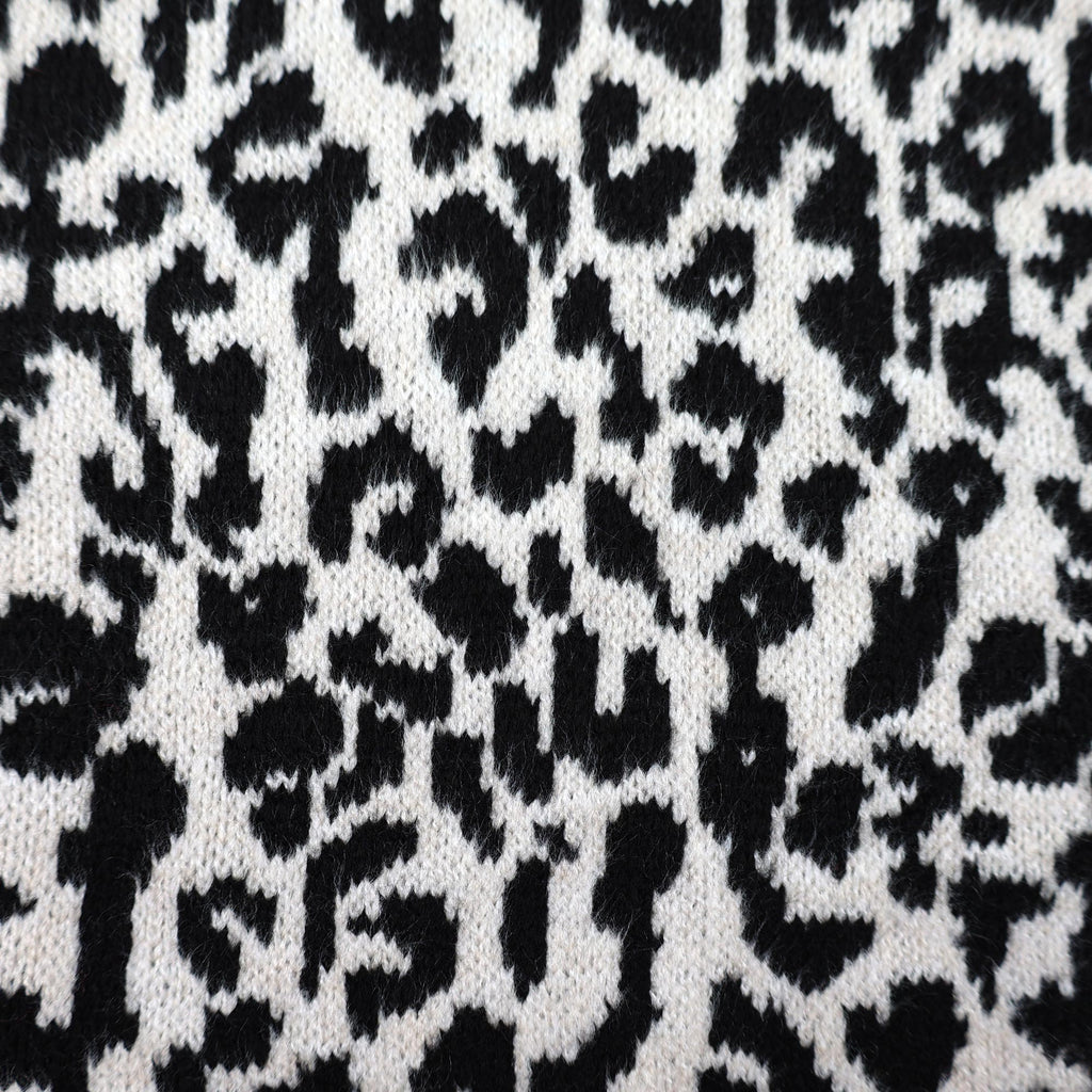 Rock Your Day Strickjacke "RYD-Viola" Viola