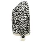 Rock Your Day Strickjacke "RYD-Viola" Viola