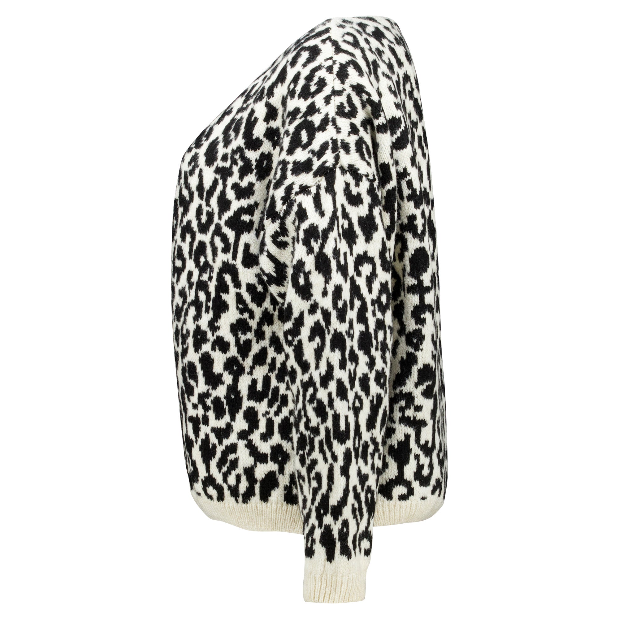 Rock Your Day Strickjacke "RYD-Viola" Viola