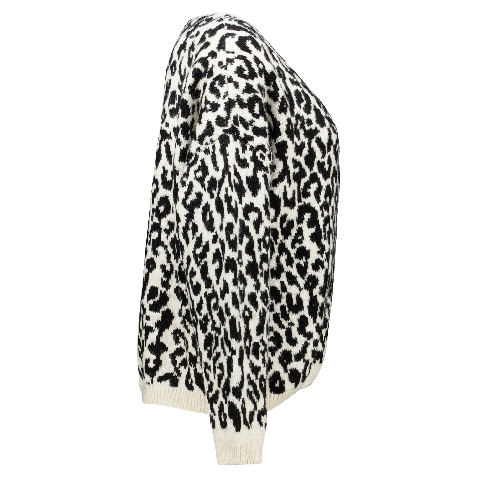 Rock Your Day Strickjacke "RYD-Viola" Viola