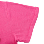 Pink Flambé Melange