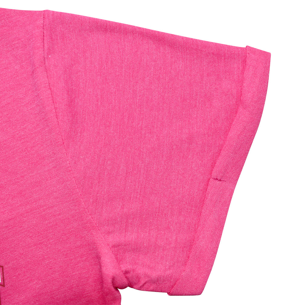 Pink Flambé Melange