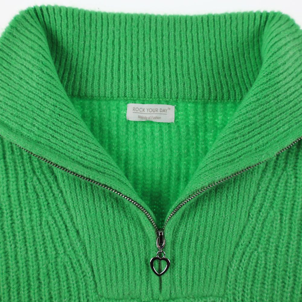 Rock your Day Pullover "RYD-Rya"