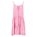 Rock Your Day Kleid "RYD-Albina" Pink Flower