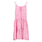Rock Your Day Kleid "RYD-Albina" Pink Flower