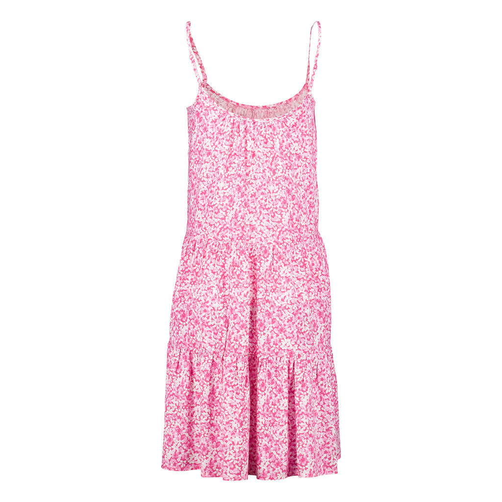 Rock Your Day Kleid "RYD-Albina" Pink Flower