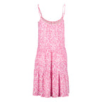 Rock Your Day Kleid "RYD-Albina" Pink Flower