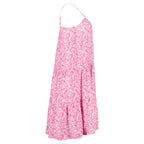 Rock Your Day Kleid "RYD-Albina" Pink Flower