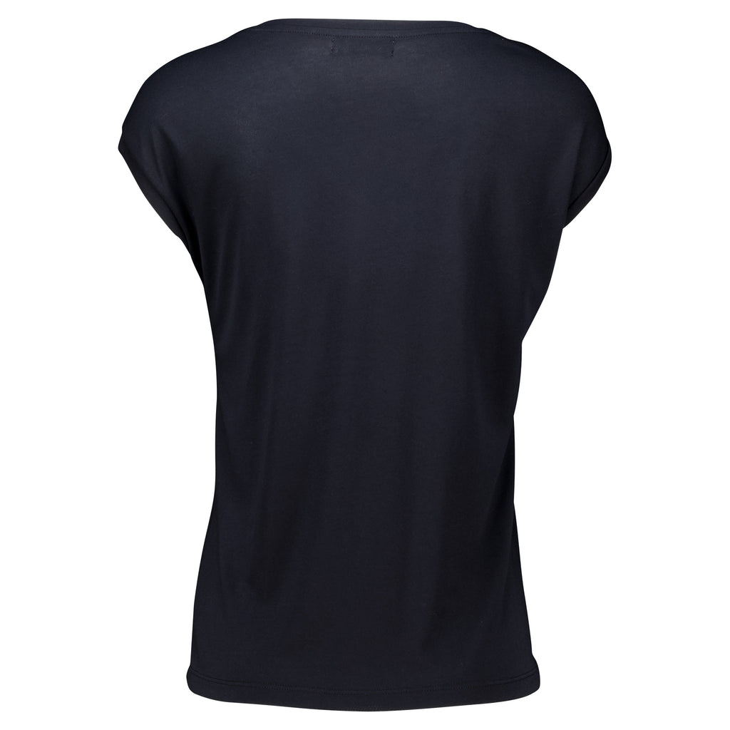 Rock Your Day T-Shirt "RYD-Hailey" Schwarz