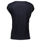 Rock Your Day T-Shirt "RYD-Hailey" Schwarz