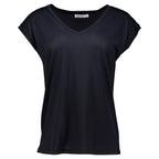 Rock Your Day T-Shirt "RYD-Hailey" Schwarz