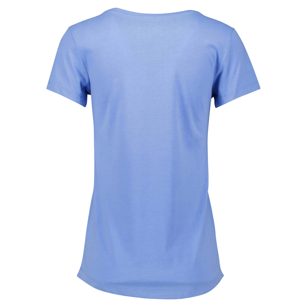 Rock You Day T-Shirt "RYD-Janine 2" Provence Melange