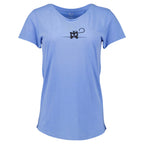 Rock You Day T-Shirt "RYD-Janine 2" Provence Melange