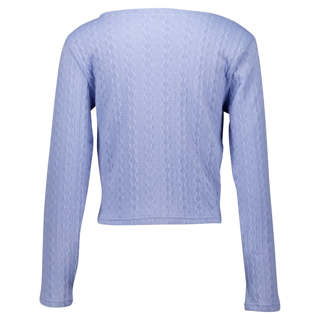 Rock your Day Strickjacke "RYD-Nadine"