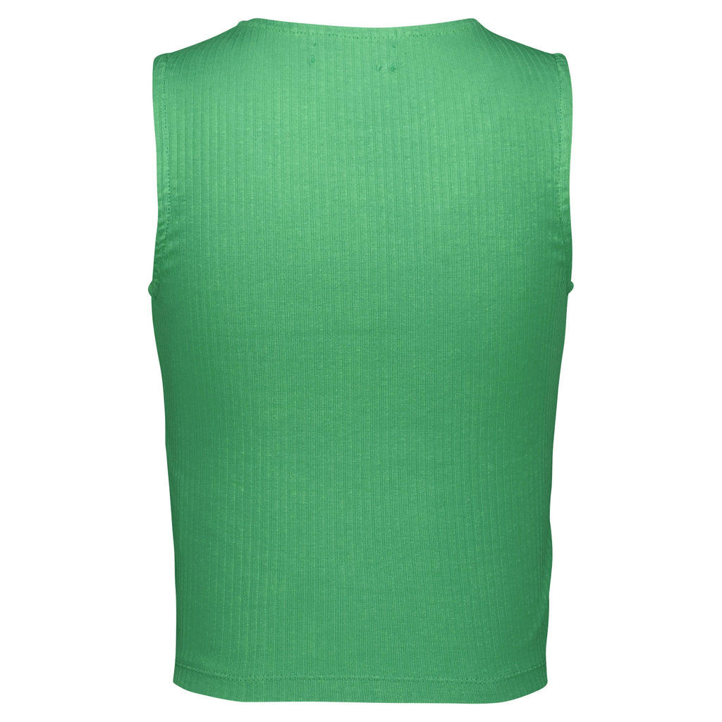 Rock Your Day Top "RYD-Zoe" Spring Green